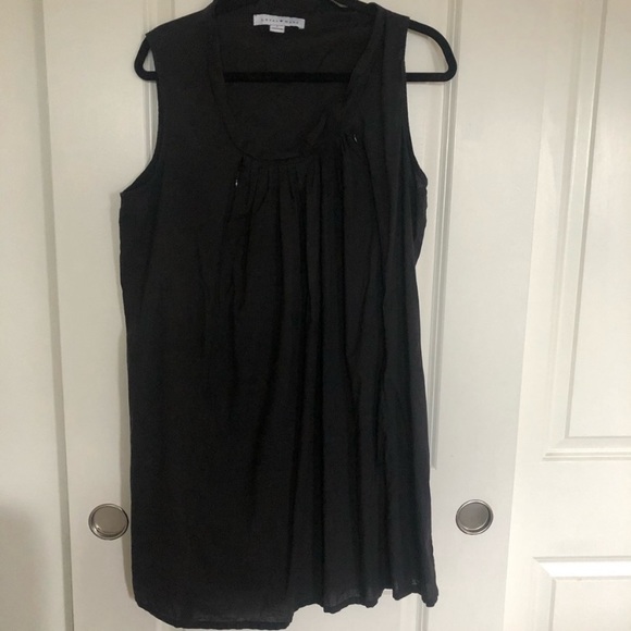 Loyal Hana Dresses & Skirts - Black Loyal Hana Dress maternity nursing